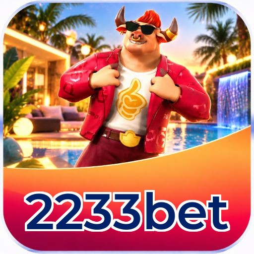 Vantagens do APK 2233bet para Android