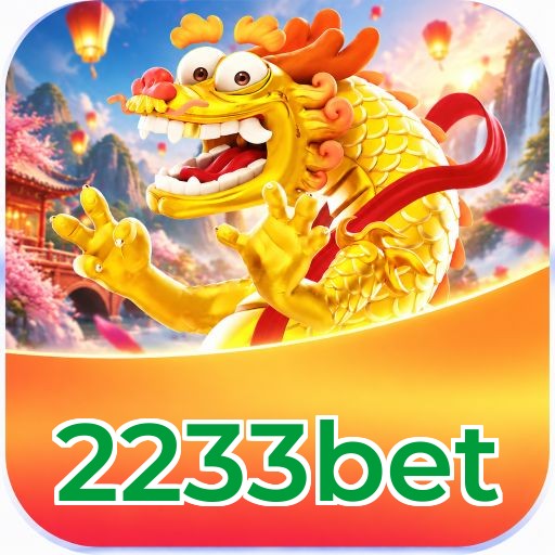 Bônus 2233bet - R$ 5.000 + 500 Giros Grátis + Cashback 10%