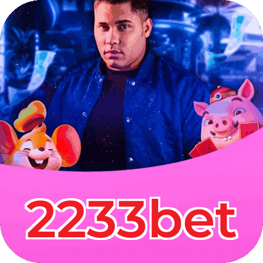 Comparação app mobile e versão web 2233bet