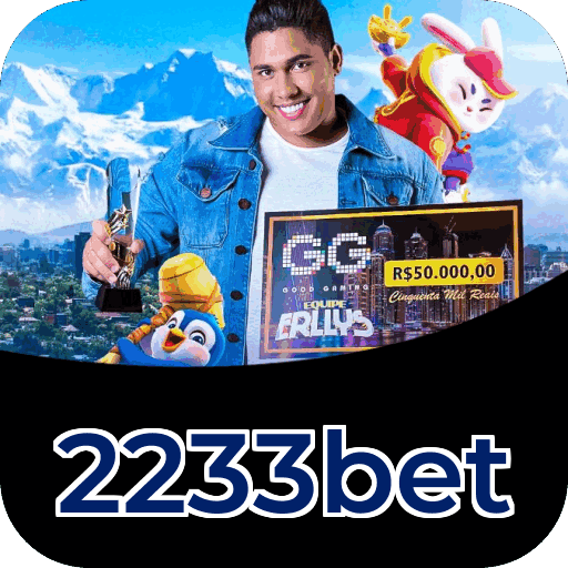 Instalar app 2233bet