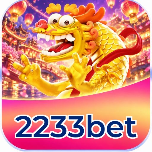 Jogos 2233bet - Mais de 2.500 jogos online certificados