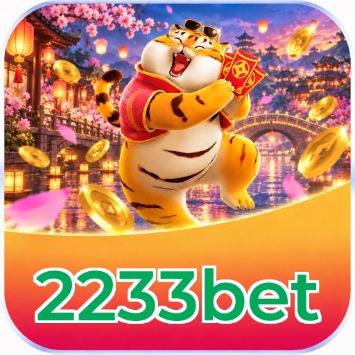Logo 2233bet