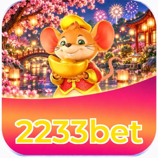 2233bet
