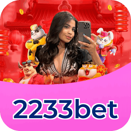 App mobile 2233bet