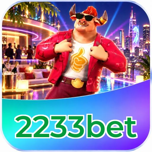 Lottery 2233bet - Jogos de loteria com jackpots milionários