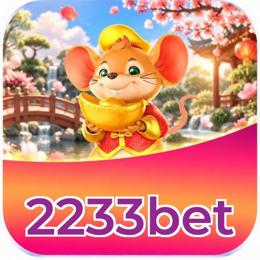 Aplicativo Mobile 2233bet em Smartphones iOS e Android