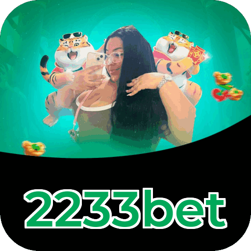Acesso à conta 2233bet