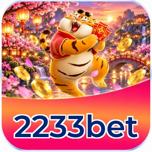Pacote Completo do App 2233bet