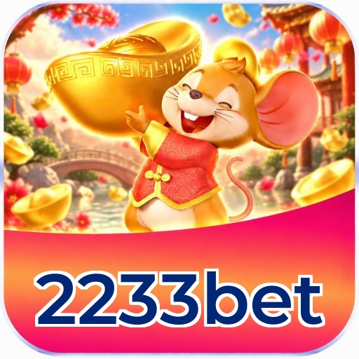 Logo 2233bet