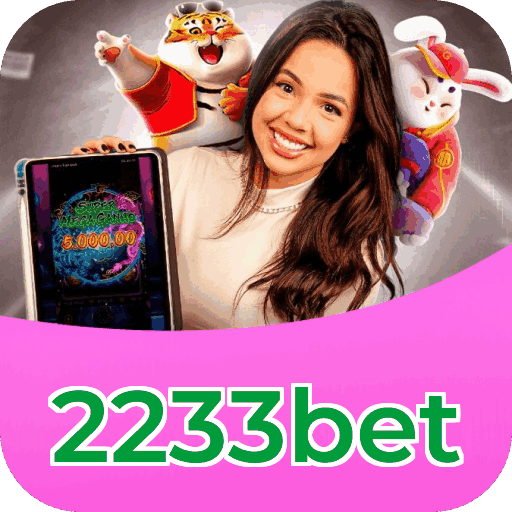 APK Android 2233bet